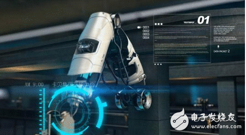 从无人超市的将来成长看：将来10年，最赚钱的8个行业