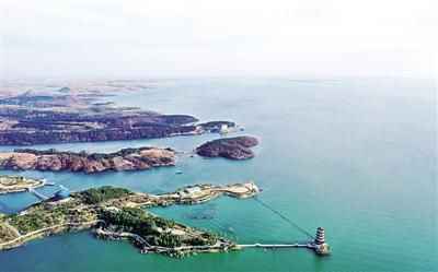 南水北调东中线一期工程通水五年：一渠清水甜两端——中国新闻网河北