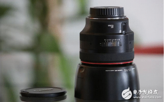 佳能新品下月宣布 50/85/135人像镜怎么选才好