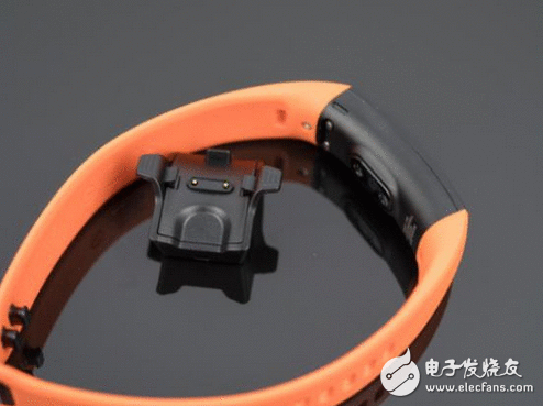 个头小小却是你的贴身康健参谋，荣耀手环3