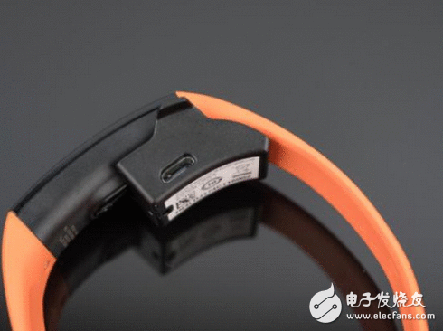 个头小小却是你的贴身康健参谋，荣耀手环3