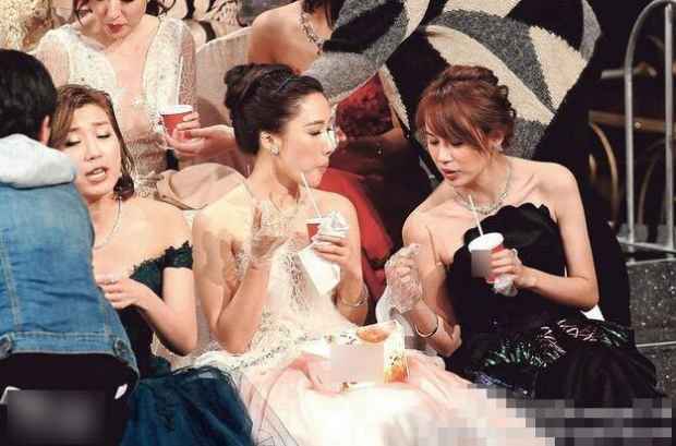 TVB台庆植入告白太凶猛被罚15万