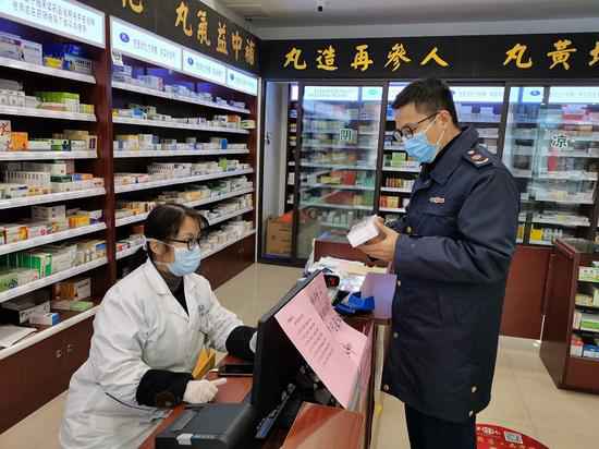 浙江台州温岭：推进下层医疗机构“药房类型化”建树