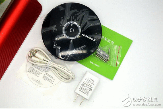 Allone Pro多成果智能主机 彻底辞别遥控器时代