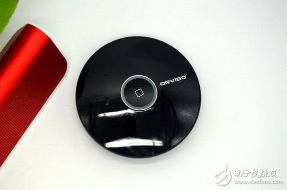 Allone Pro多成果智能主机 彻底辞别遥控器时代