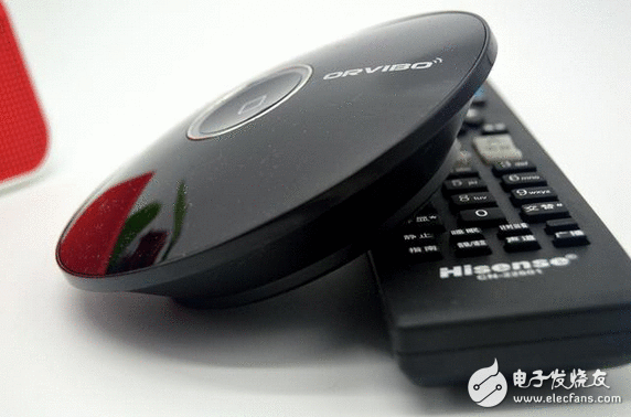 Allone Pro多成果智能主机 彻底辞别遥控器时代