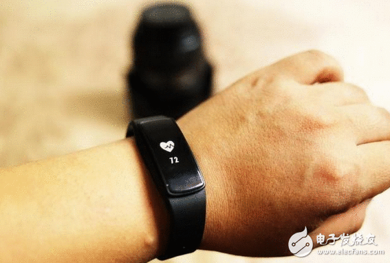超高性价比 从设计到APP全面进级——埃微i6HR手环