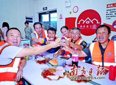 党建强根本 成长上引擎