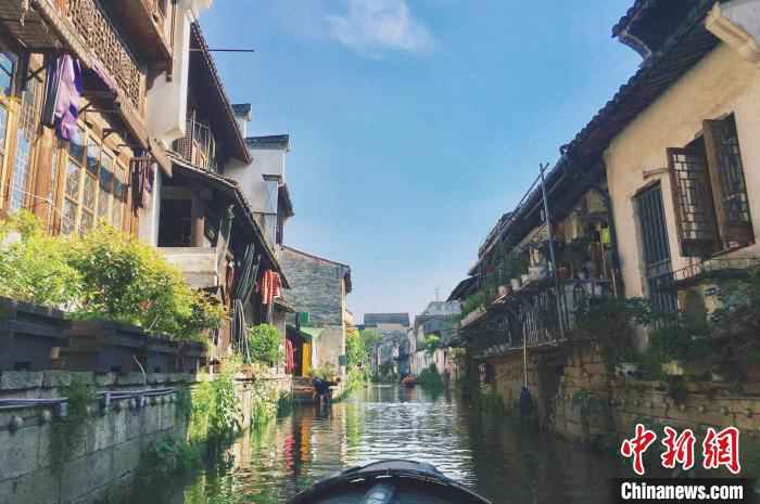 浙江通过国度生态省建树试点验收 成为中国首个生态省