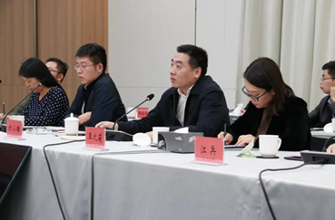 铜陵驻苏州常州青年人才联结站创立