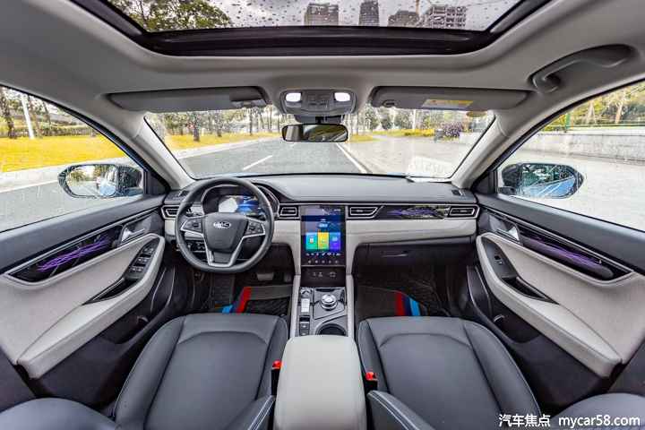 江淮iC5比拟Aion S，谁才是你要首选的新能源家轿？
