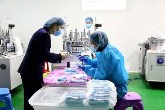 责令整改97家次 温州强化应急注册医疗器械查抄力度