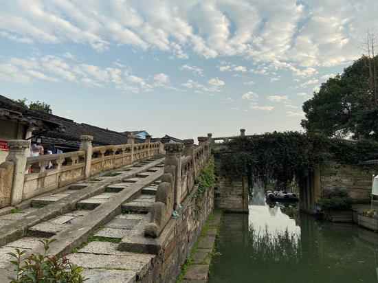 绍兴都市生态变形记：从江南水乡到长三角“大花圃”