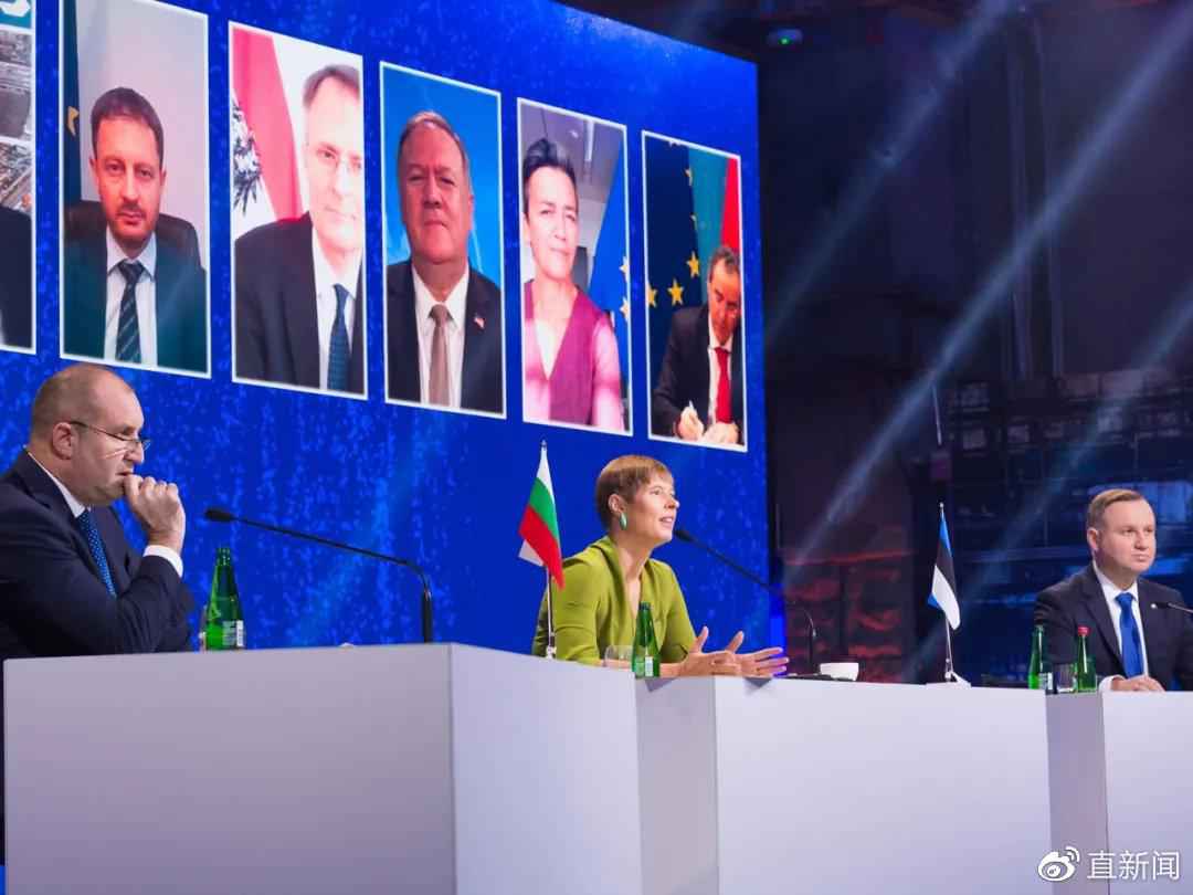 媒体:这一场美国大选可以用惨烈来形容