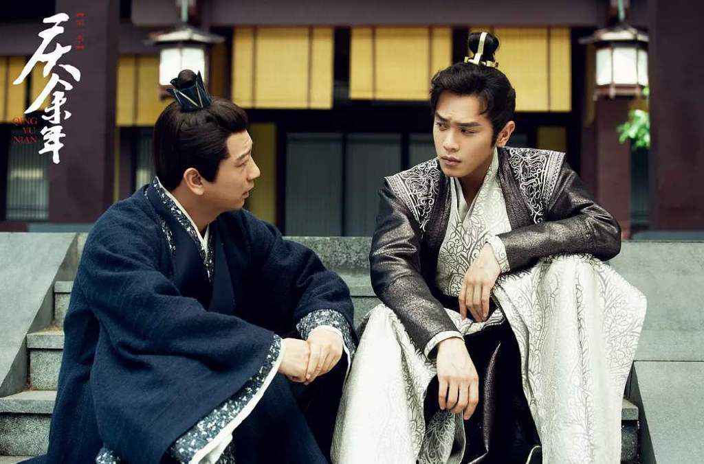 《庆余年2》开播时间已定？网友已经火烧眉毛了！