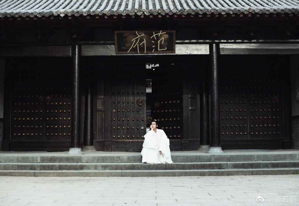 《庆余年2》开播时间已定？网友已经火烧眉毛了！