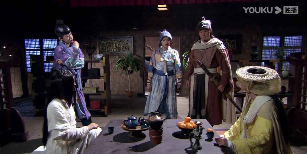 《庆余年2》开播时间已定？网友已经火烧眉毛了！