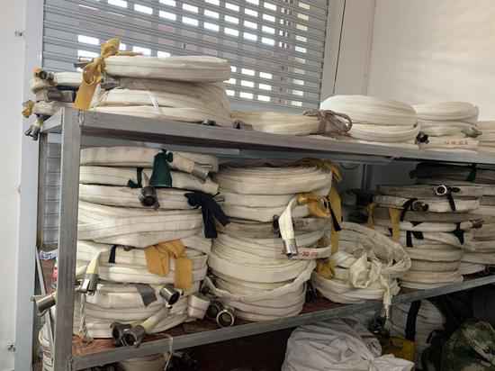 “五一”期间浙江安详出产变乱起数下降超八成