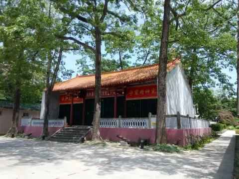 【岭南影象】揭阳惠来:古城多胜迹