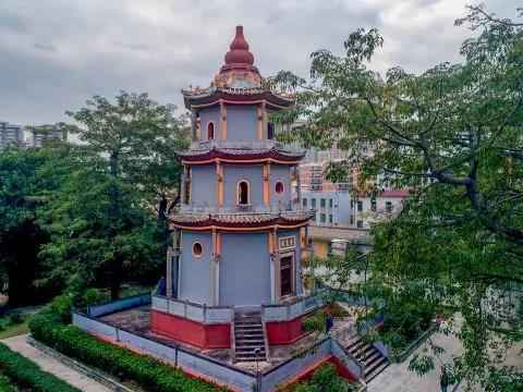 【岭南影象】揭阳惠来:古城多胜迹