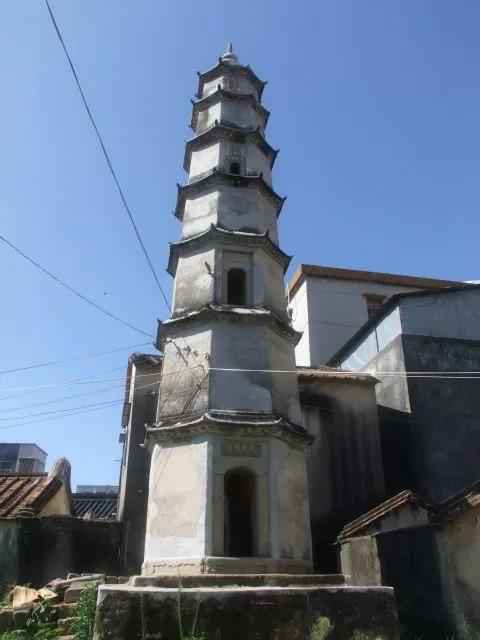 【岭南影象】揭阳惠来:古城多胜迹