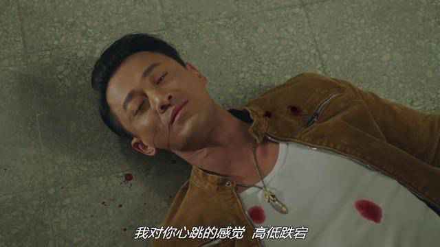 ?使徒行者4谢天华钉荼诗曼加盟！第四季石锤！筹备好当贝投影继承高能追剧吧!