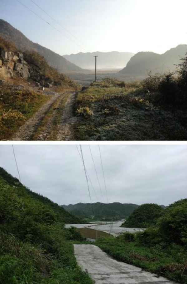 民谣之变看“翻身”