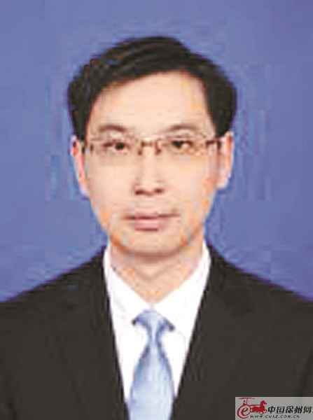 徐州市第五届 “人民满足的公事员”风范录