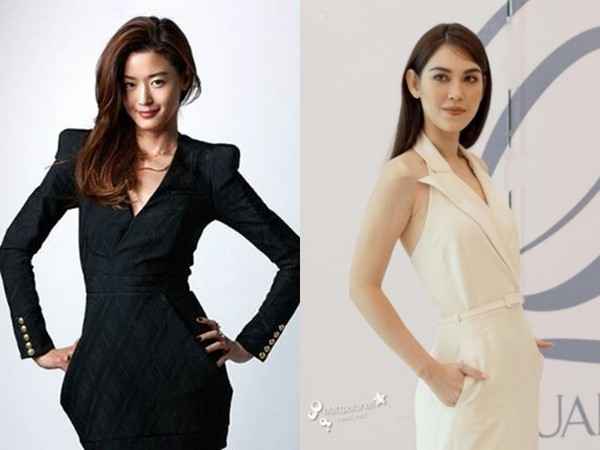 泰国翻拍《星你》 男女主角均已确定！