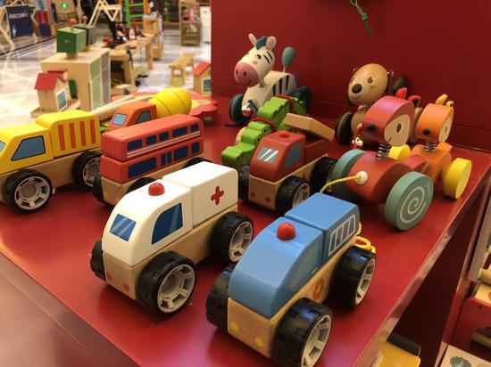 专家学者浙江云和相聚 探木玩游戏教诲国际化