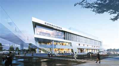 北京将打造10个全国客运关节 已有8个明晰点位