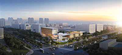 北京将打造10个全国客运关节 已有8个明晰点位