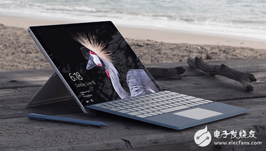 新Surface Pro曝出缺陷：会随机进入休眠模式或直接关机