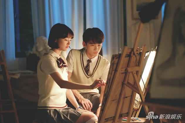 《夏至》郑爽戏份少粉丝开撕：越来越差的收视还不反思？