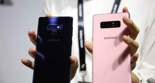 三星电子：2020年所有设备都将配AI成果