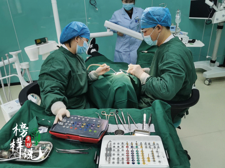 「青联模范说」第6期 占来龙：当我与平凡糊口同前行，热爱就是我的旌旗