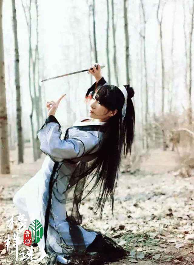 「青联模范说」第5期 今世花木兰华一：千光阴佗五禽戏的传承