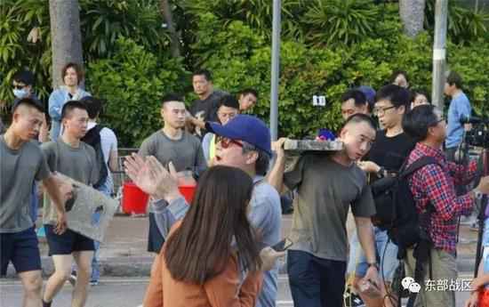 中国将出售辽宁舰？盘货2019年十大涉军谣言