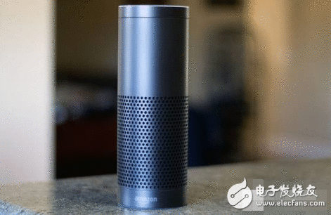 苹果HomePod给亚马逊带来危机感：后者将进级Echo设置抗衡HomePod