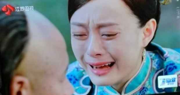 那年花开月正圆周老四下线 网友们都哭红双眼