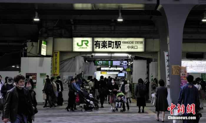 日本拟放宽部门限制法子 影戏院遵守防疫法子可满座