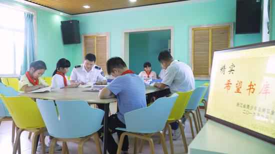 温州文成县烟草专卖局驻足小处 搭建扶贫助农“连心桥”