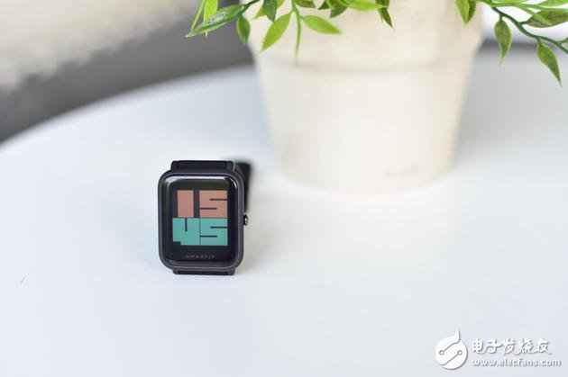 米动手表芳华版评测：售价399元 举动一族的低价之选