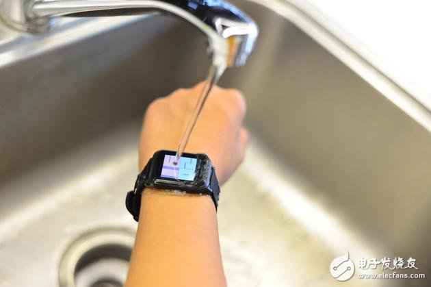 米动手表芳华版评测：售价399元 举动一族的低价之选