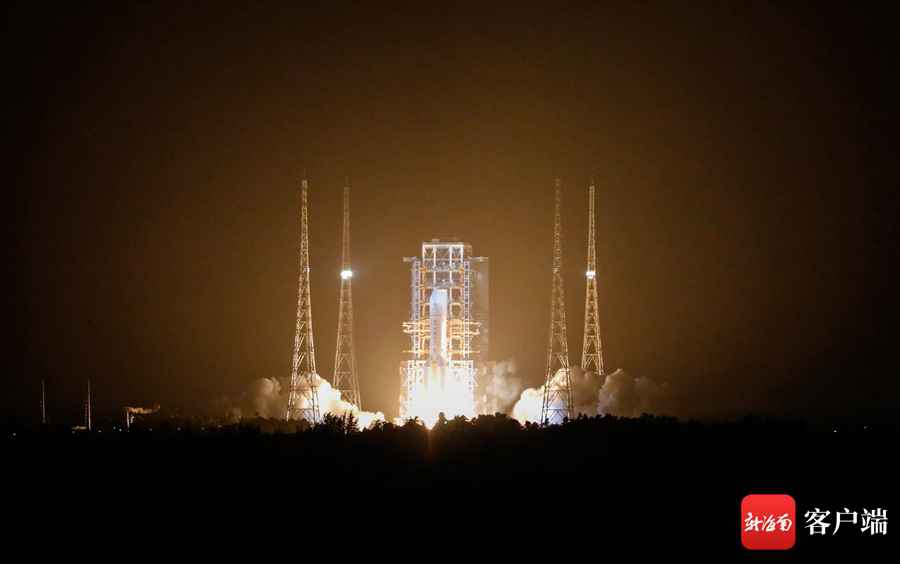 为他们打Call！文昌航天发射场科技人员平均年数不到31岁