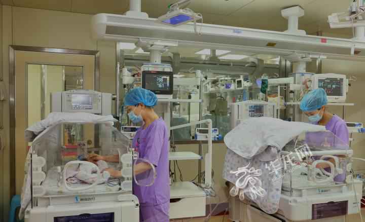 节日我在岗|“双节宝宝”来了！今后每年过两个生日：国庆 中秋