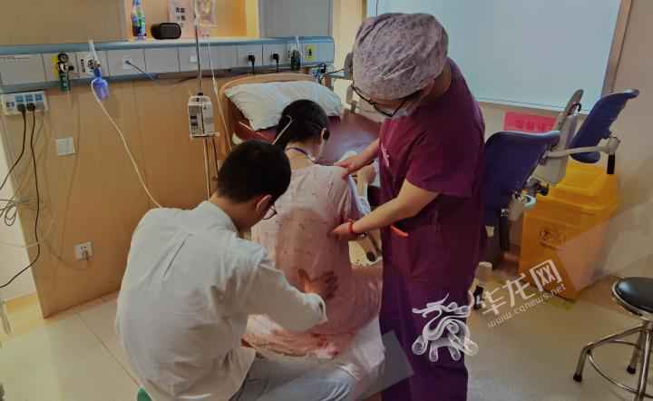 节日我在岗|“双节宝宝”来了！今后每年过两个生日：国庆 中秋