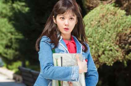 孙浩俊张娜拉主演KBS综艺喜剧告白夫妇剧照抢先看