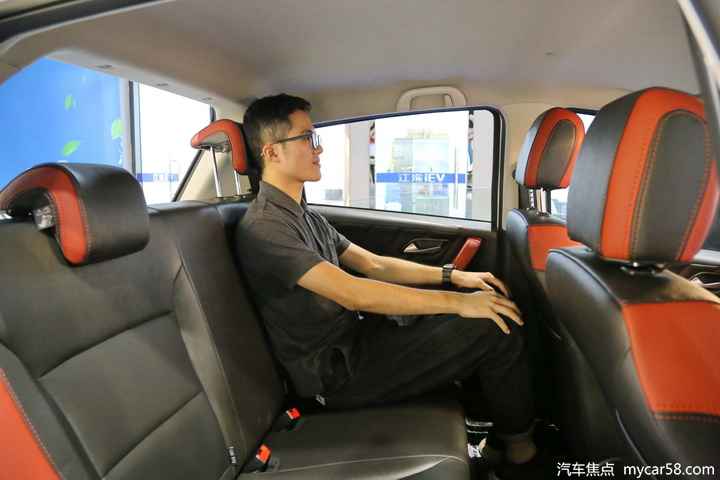 年青人第一辆车，江淮iEV6E/欧拉黑猫/奇瑞eQ1怎么选？