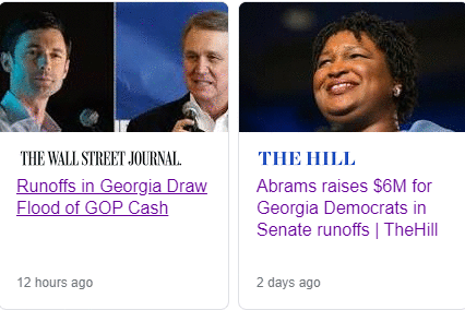 美国大选还没竣事！这场选举才是要害！